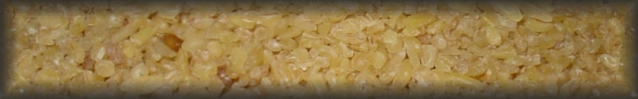 bulgur