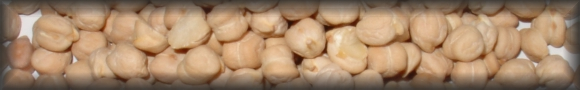 chickpea