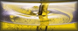 sunflower oil