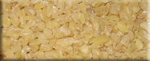Bulgur