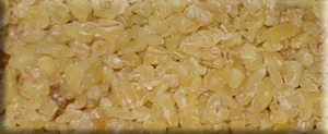 Bulgur