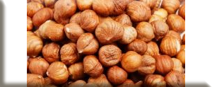 Hazelnut