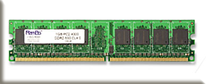 Rambo ram memory