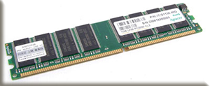 Rambo ram memory