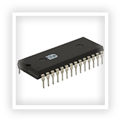 elektronik entegre
